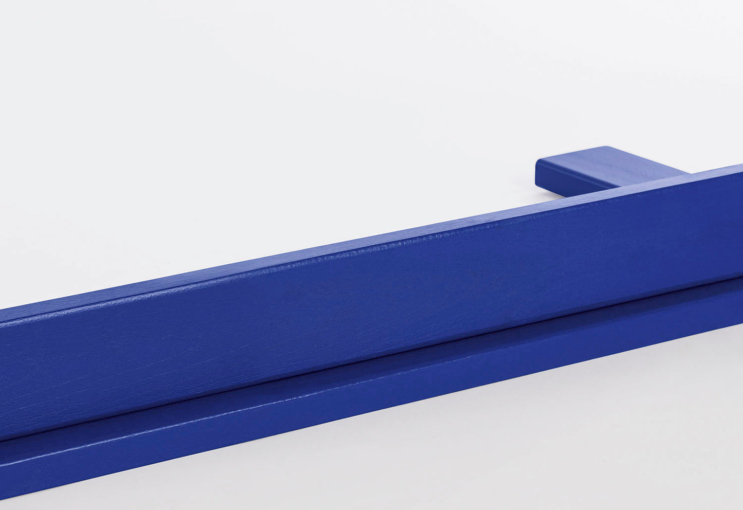 Hürde 'Hoppe', blau