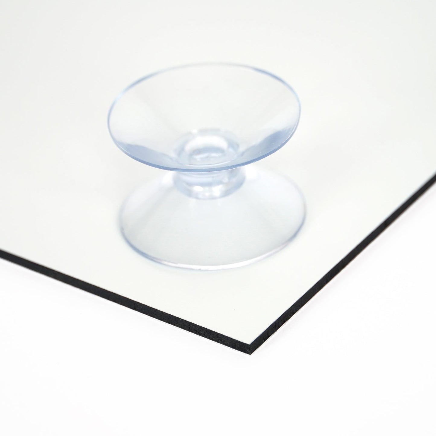 Spritzschutz - Münster Hafen