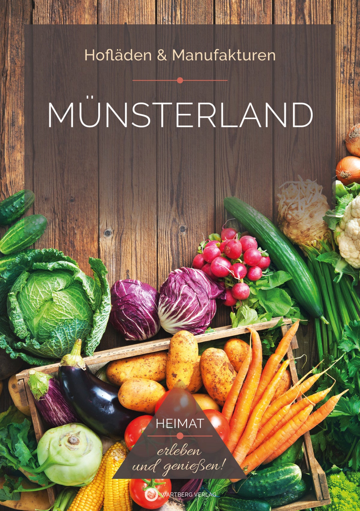 Münsterland - Hofläden & Manufakturen