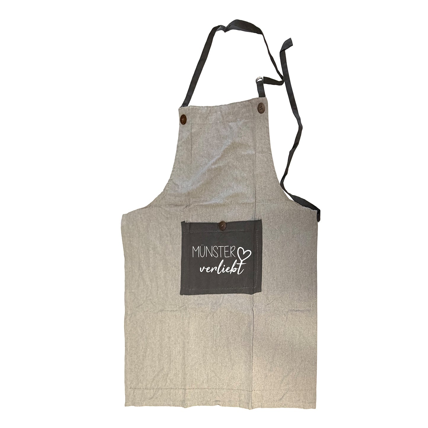 Kochschürze Münster
