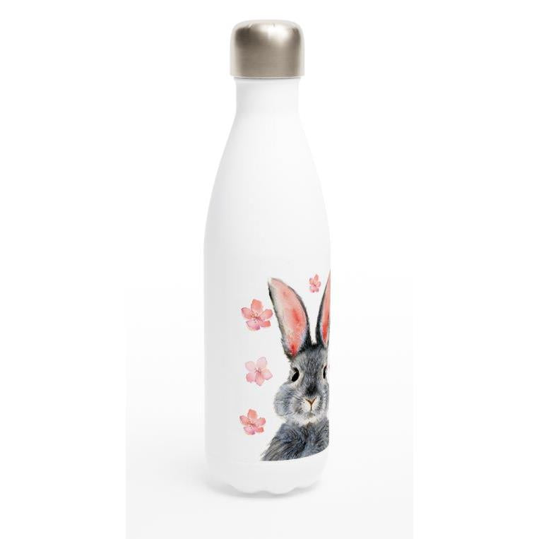 Rabbit drinking bottle