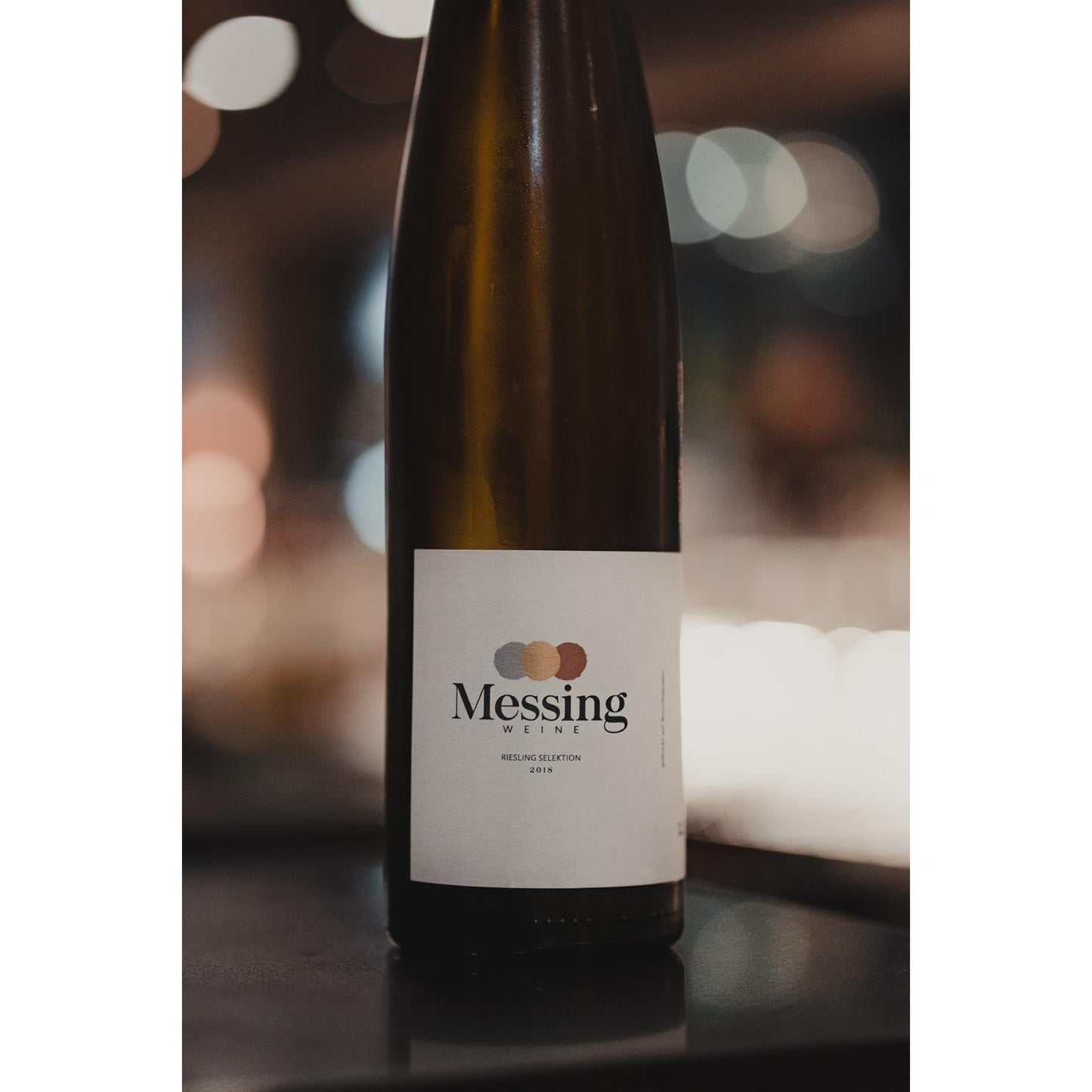 Messing Riesling Magnum 1,5 l