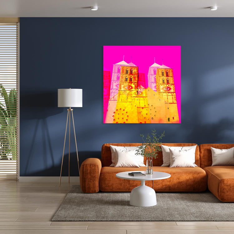 Acrylglasbilder