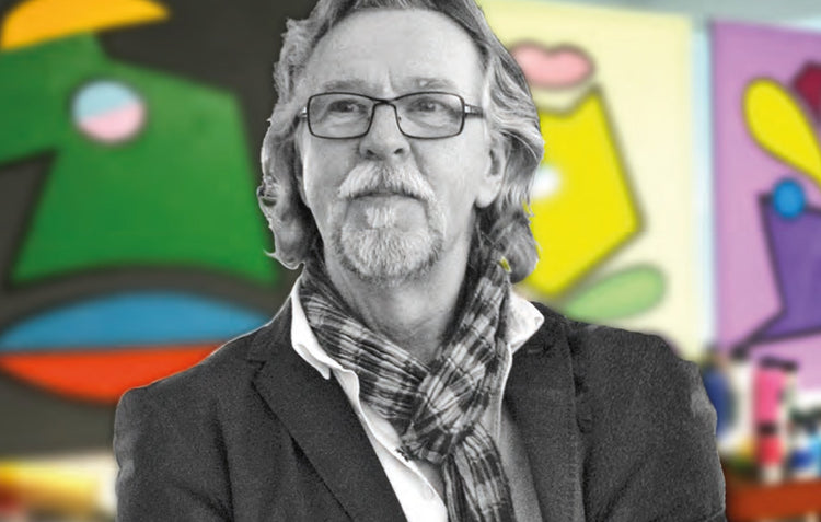 Günter Bee
