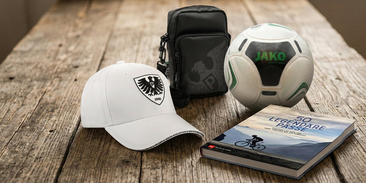 Alles in Sport