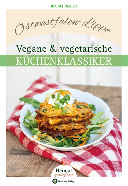 Ostwestfalen-Lippe - Küchenklassiker: Heimatküche – jetzt auch vegetarisch und vegan!