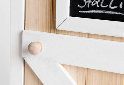 Hobby Horse Stall 'Stalli', 2-tlg.