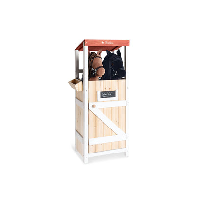 Hobby Horse Stall 'Stalli', 2-tlg.