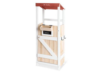 Hobby Horse Stall 'Stalli', 2-tlg.