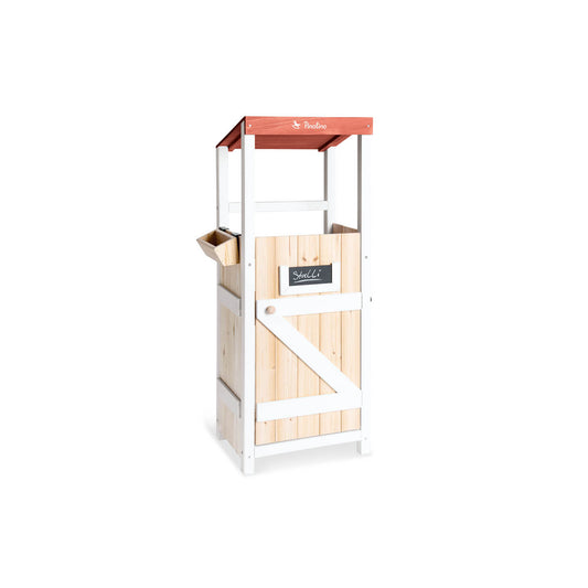 Hobby Horse Stall 'Stalli', 2-tlg.