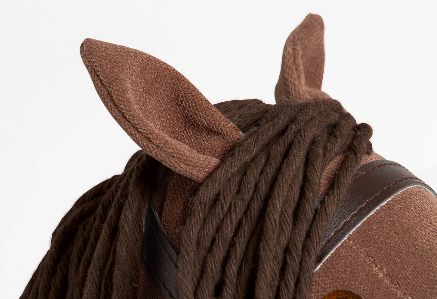 Steckenpferd 'Lucky'