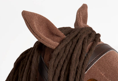 Steckenpferd 'Lucky'