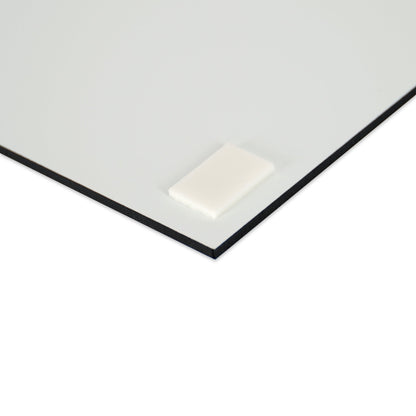 Spritzschutz - Münster Hafen