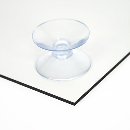 Spritzschutz - Münster Hafen