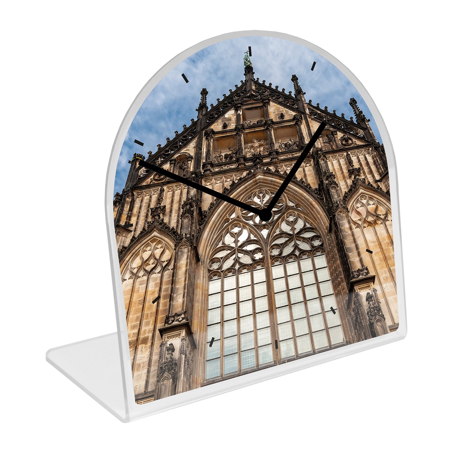 Standuhr St. Paulus Dom