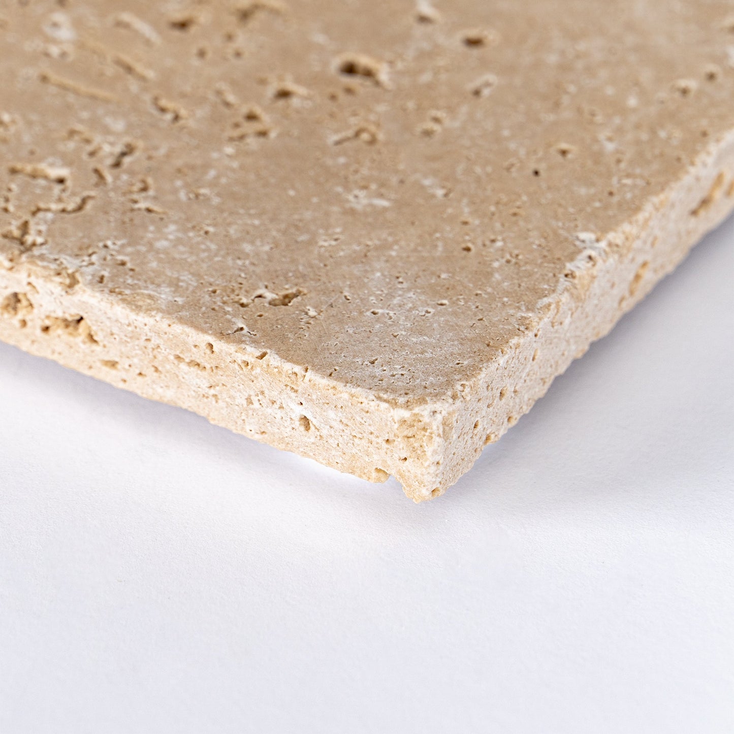 Steinuntersetzer-Set - Blue Shellfish Detail