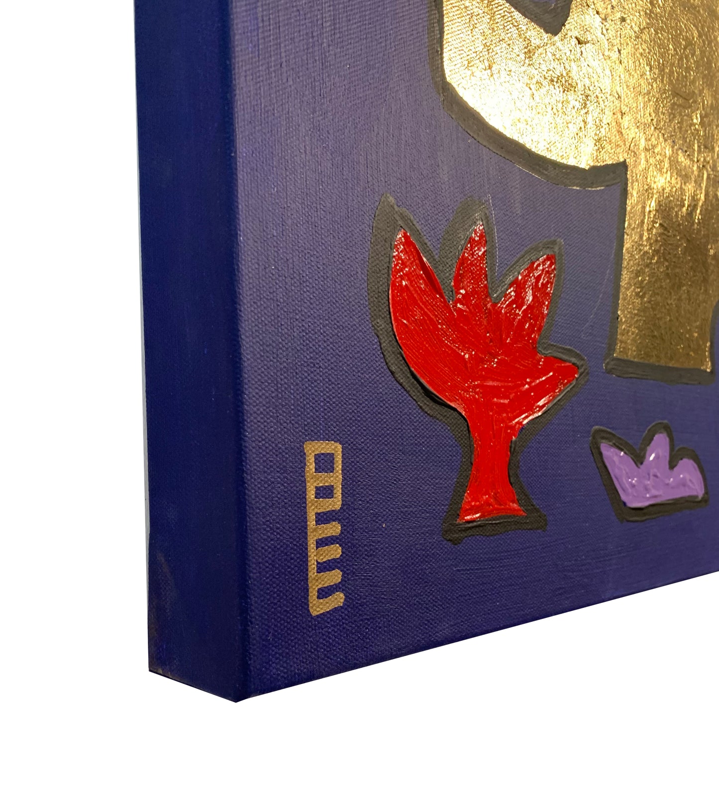 Günter Bee - Elefant