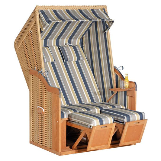 Strandkorb WN Beige