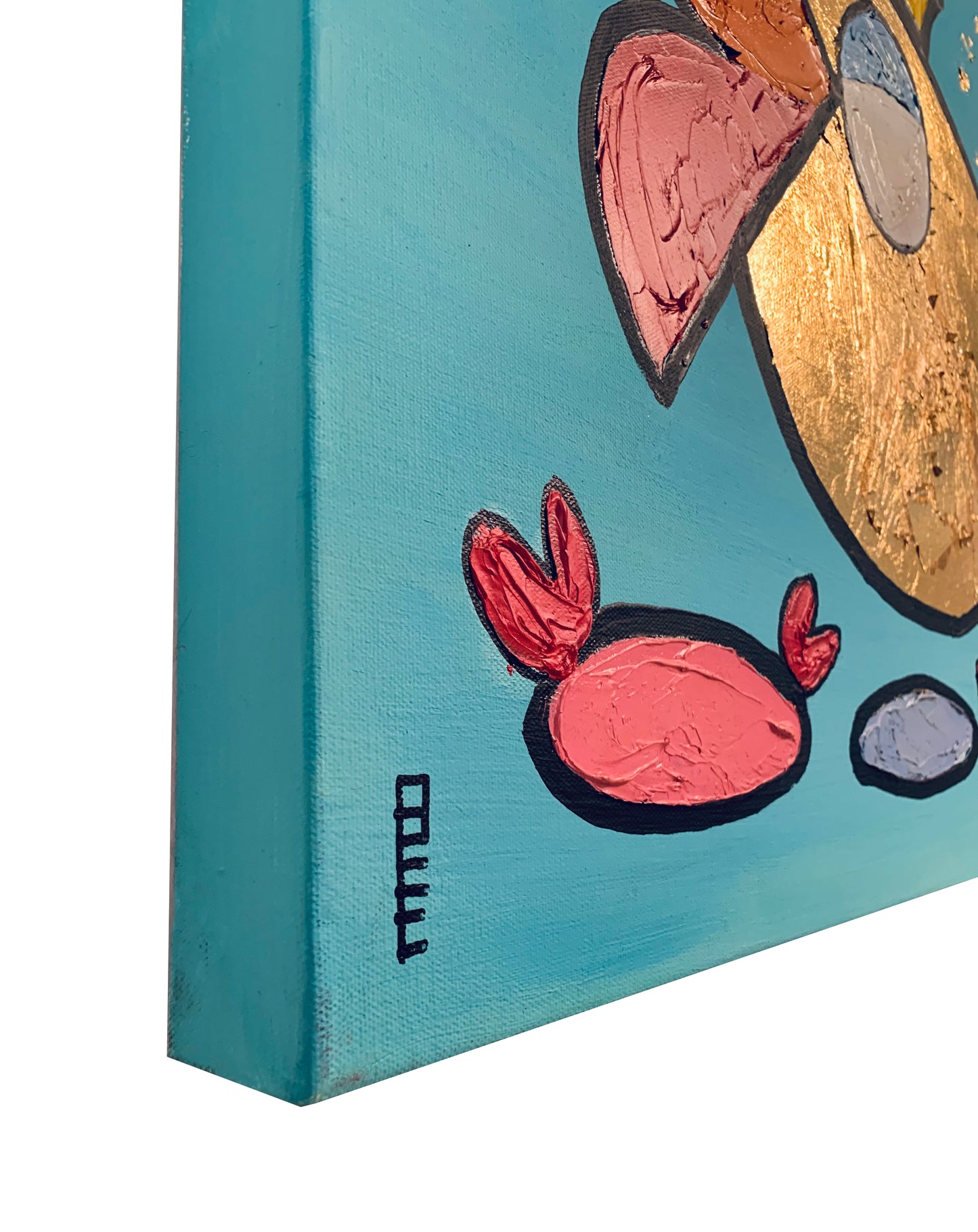 Günter Bee - Fische