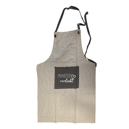 Kochschürze Münster