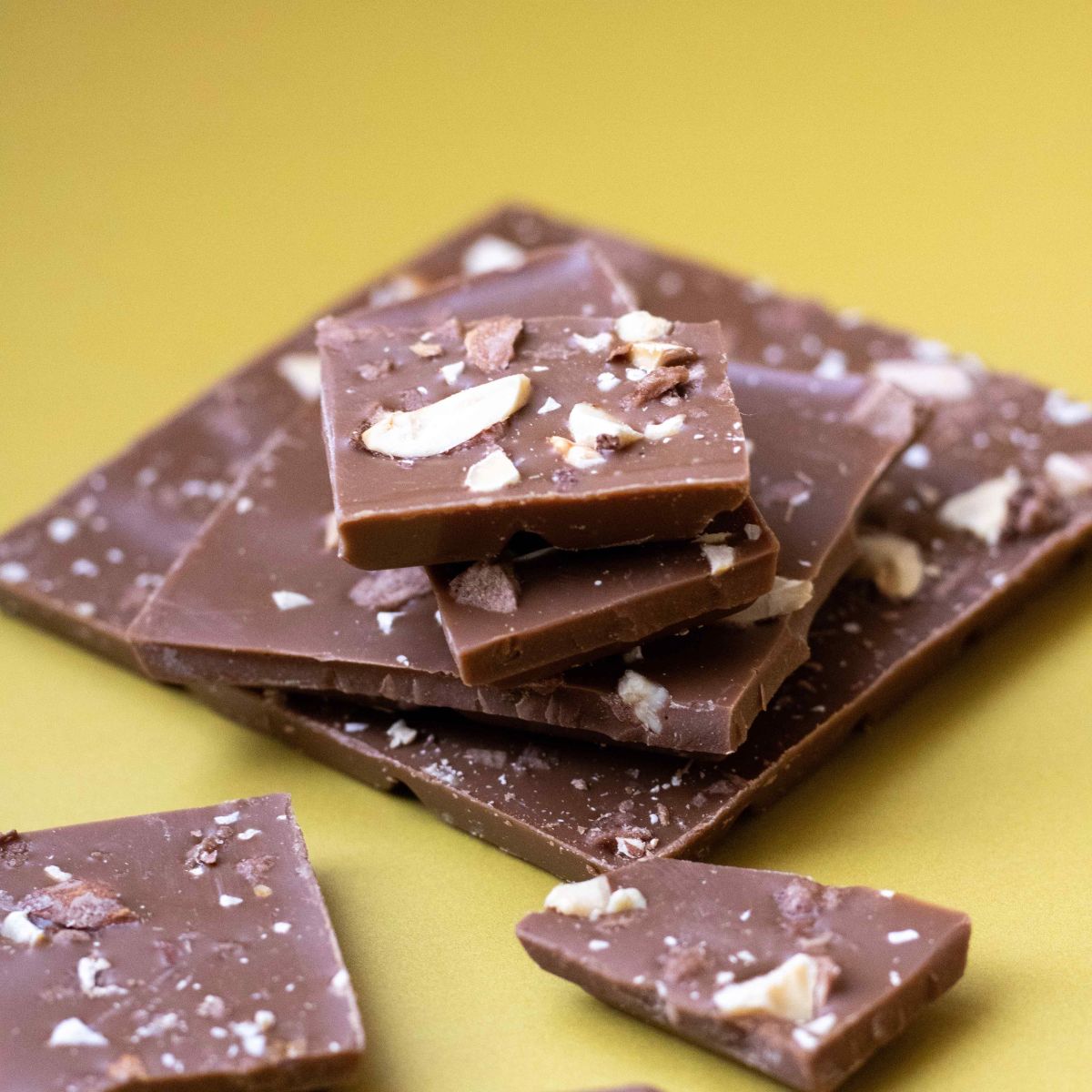 Schokoladen Set Jalall D’or