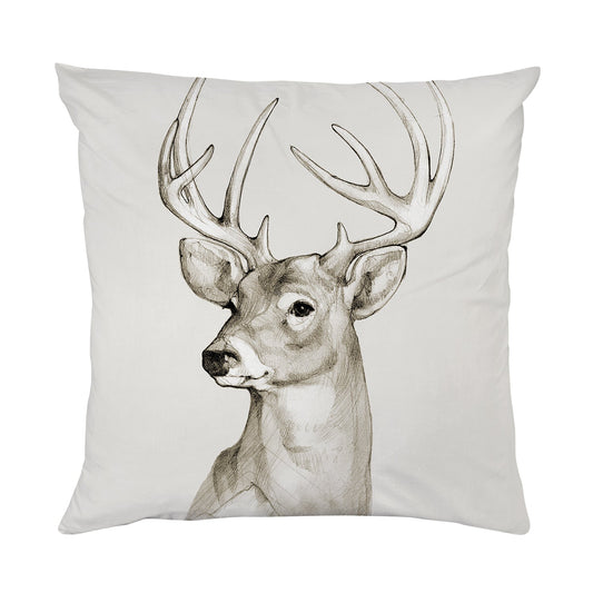 Outdoor Kissenbezug - Deer