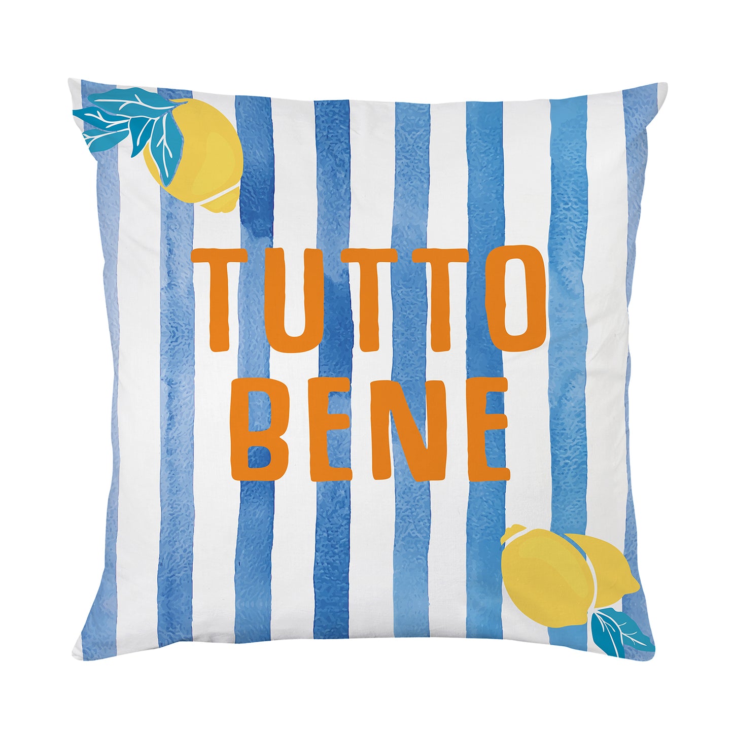 Pillowcase - Tutto Bene