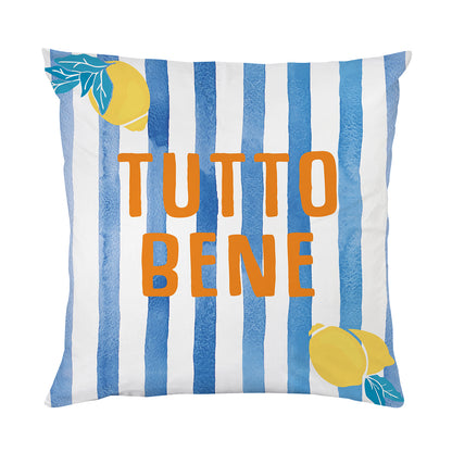 Pillowcase - Tutto Bene