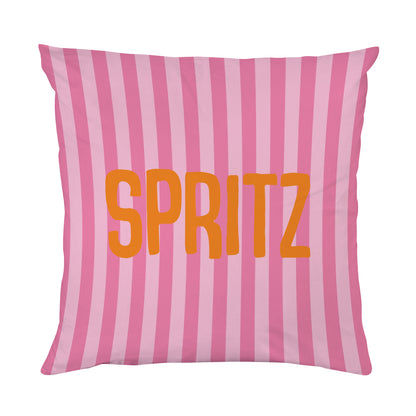 Spritz Kissen