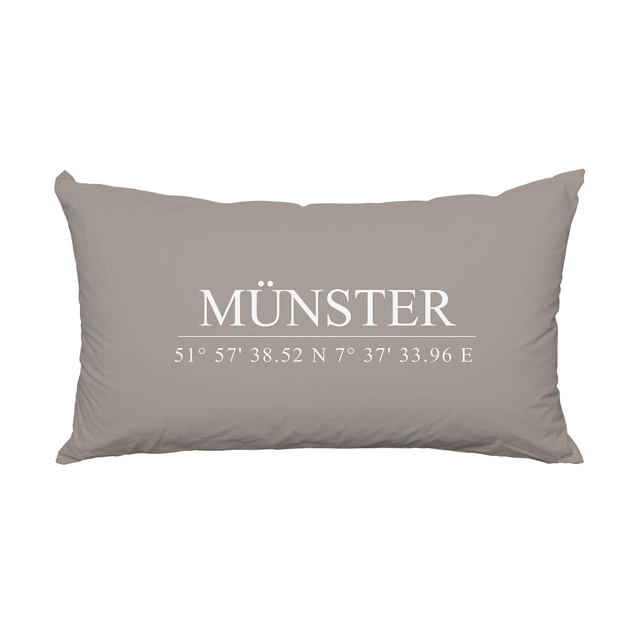 Münster Kissen