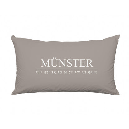 Münster Kissen