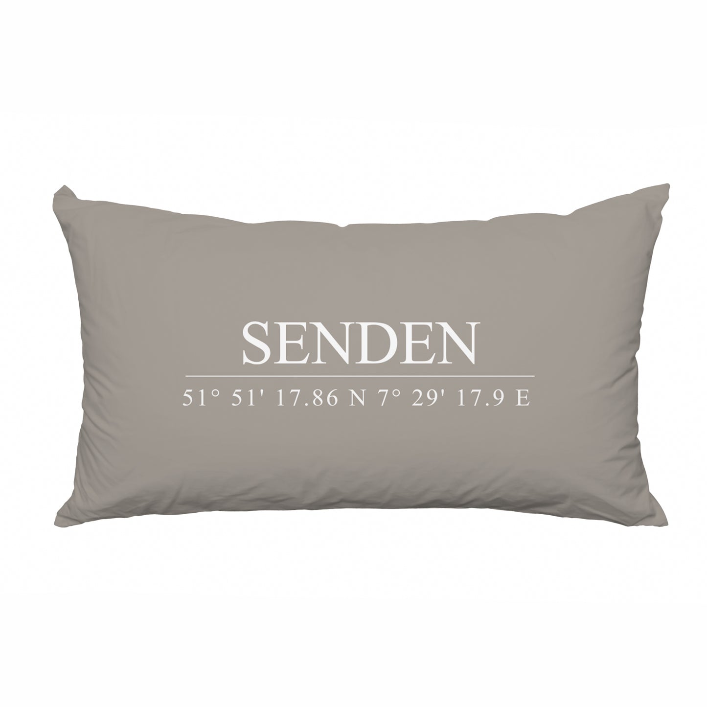 Senden Kissen