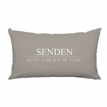 Senden Kissen