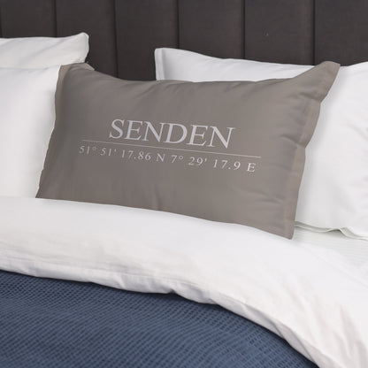 Senden Kissen