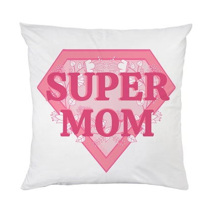 Kissenbezug - Super Mom