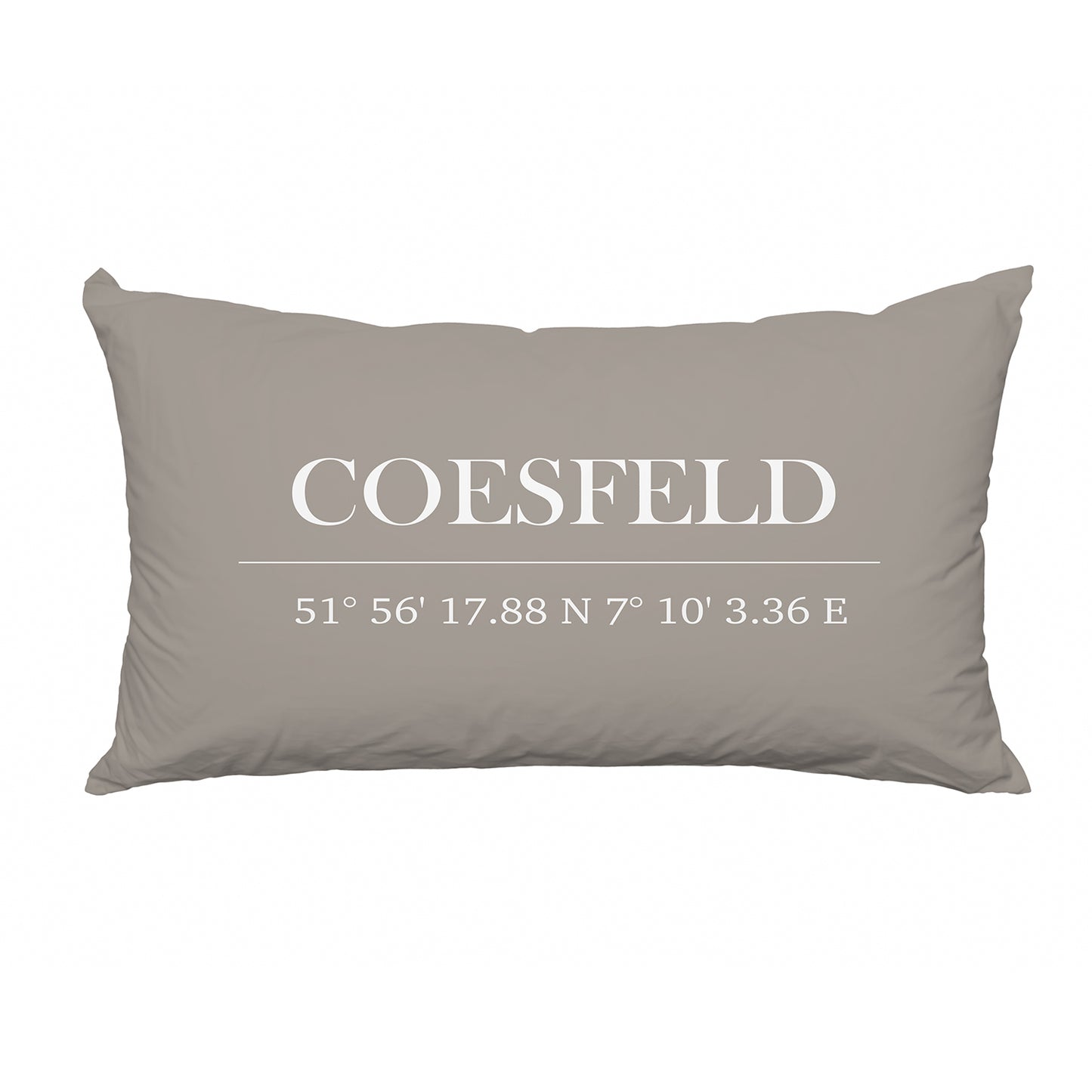 Kissenbezug - Coesfeld