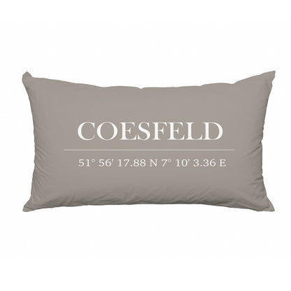 Kissenbezug - Coesfeld