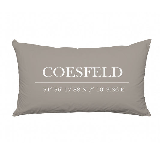 Kissenbezug - Coesfeld