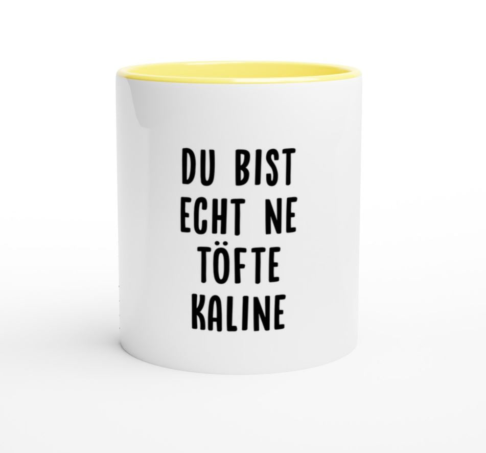 Kaline Tasse