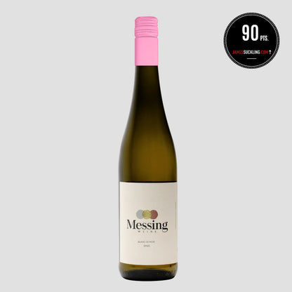 Messing Geschenkbox Weißweine
