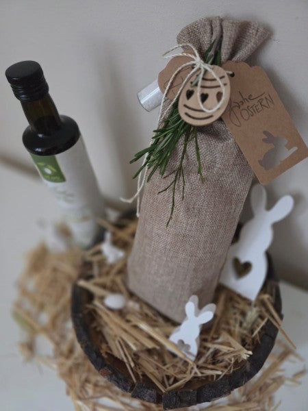 Mi-Oro Olivenöl - Oster-Edition