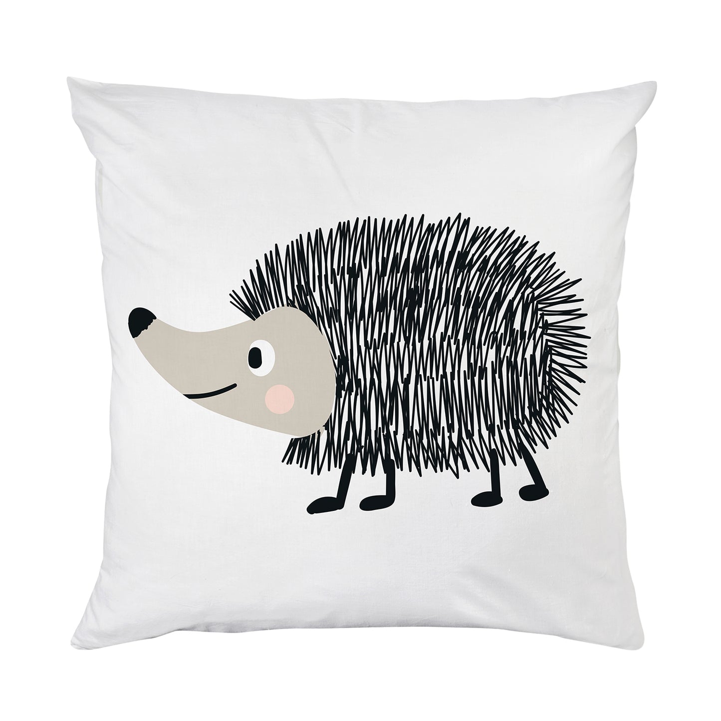 Kissenbezug Igel - Kissenbezug