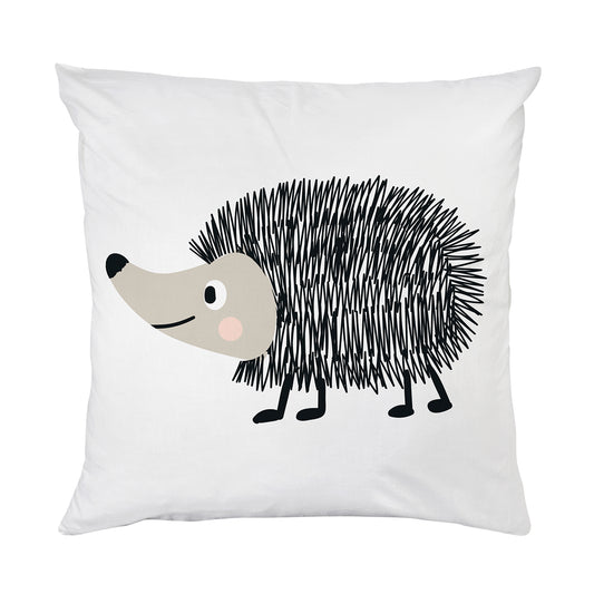 Kissenbezug Igel - Kissenbezug