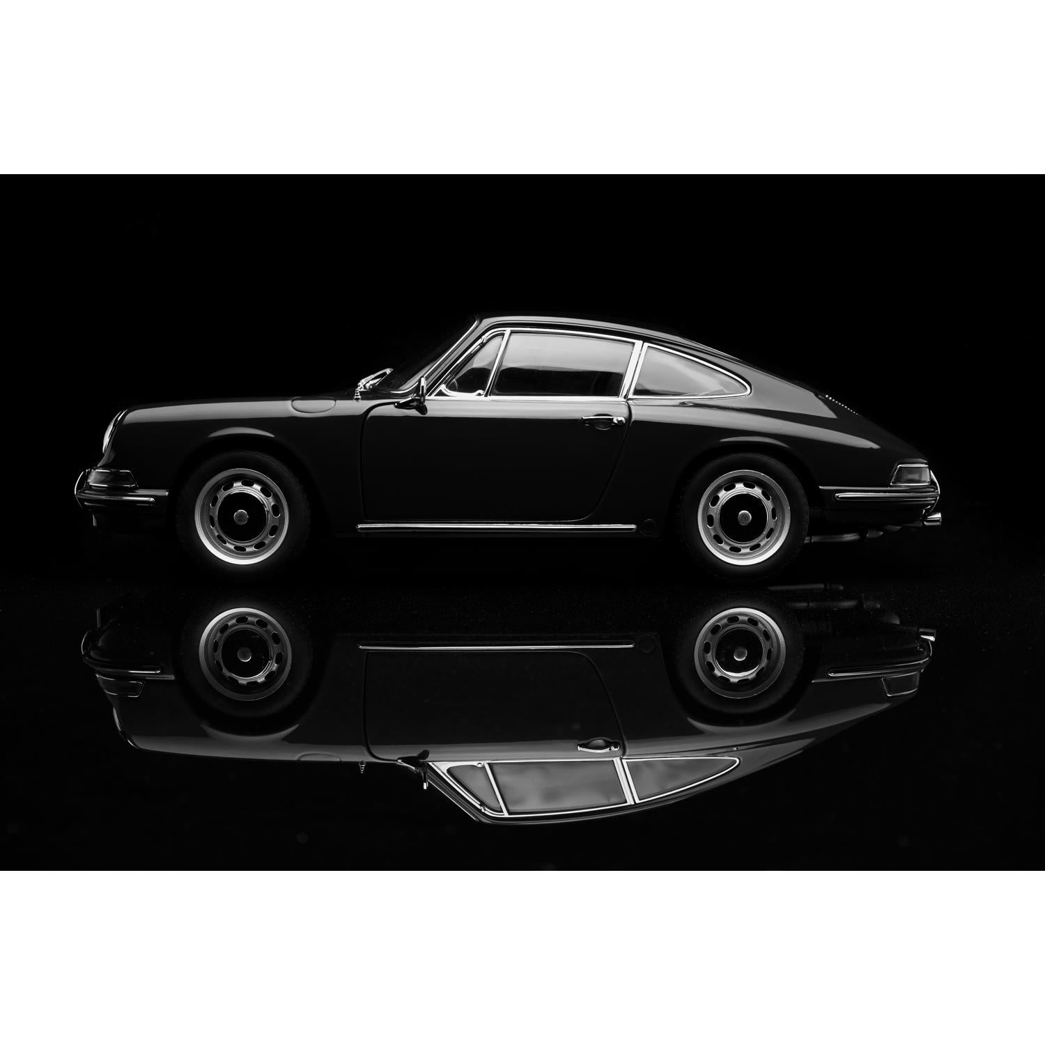 Acrylglasbild - Porsche 911