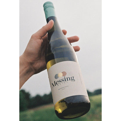 Messing Sauvignon Blanc