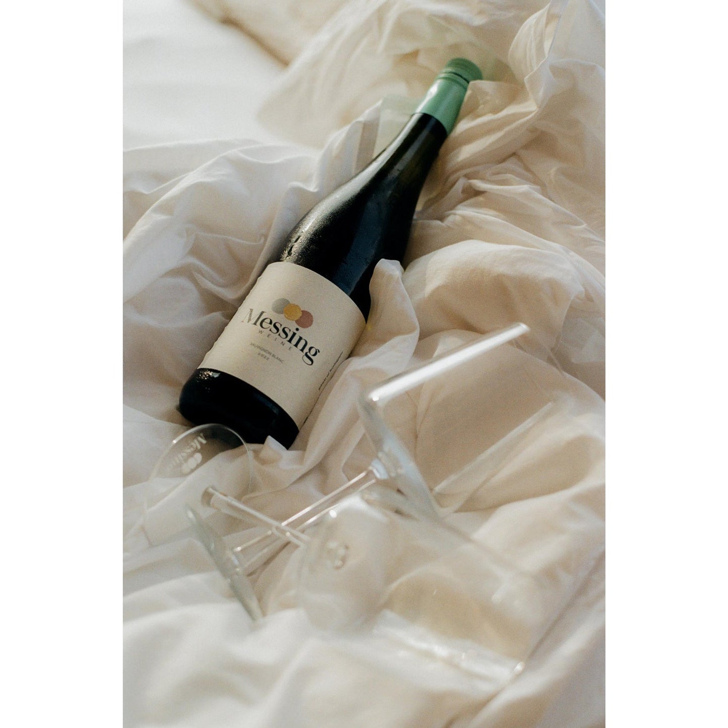 Messing Sauvignon Blanc
