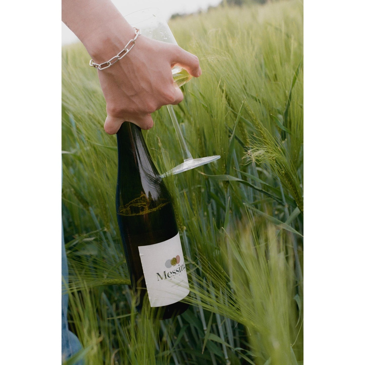 Messing Sauvignon Blanc