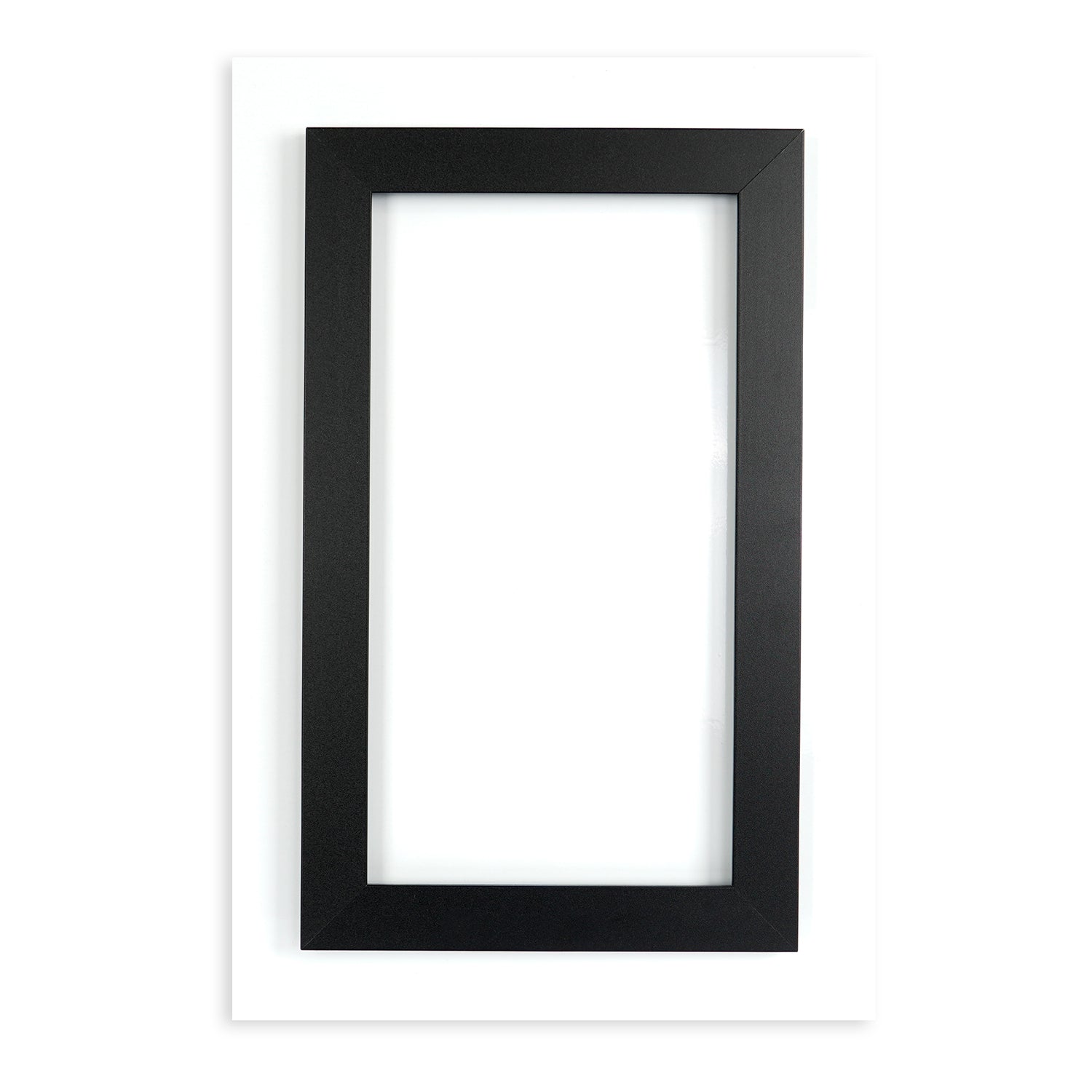 Acrylglasbild - Sean Connery Detail