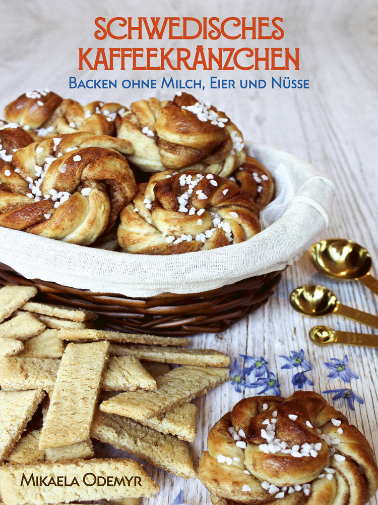 Schwedisches Kaffeekränzchen