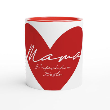 Einfach die Beste Tasse